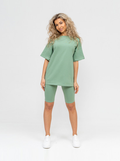 Костюм женский