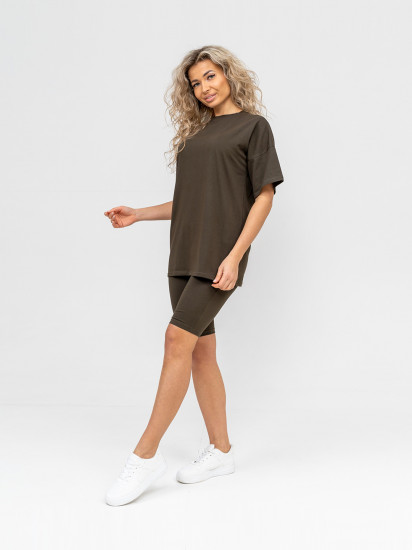 Костюм женский