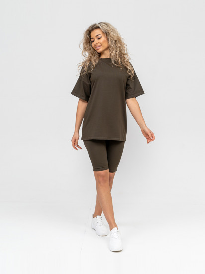 Костюм женский