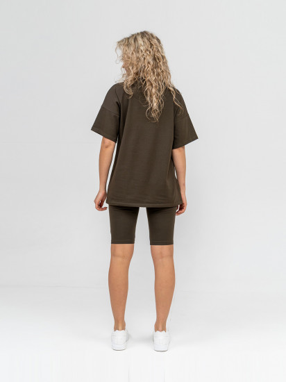 Костюм женский