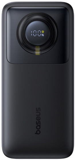 Внешний аккумулятор Baseus Free2Pull 2C 65W