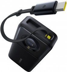 Внешний аккумулятор Baseus Free2Pull 2C 65W - Фото 2