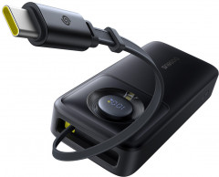 Внешний аккумулятор Baseus Free2Pull 2C 65W - Фото 3