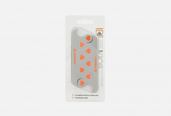 Разделитель для пальцев ног педикюрный