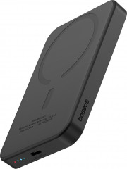 Внешний аккумулятор Baseus Magnetic Mini C - Фото 5