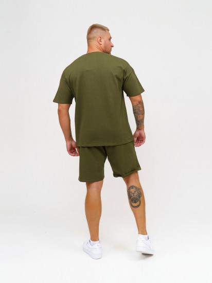 Костюм мужской