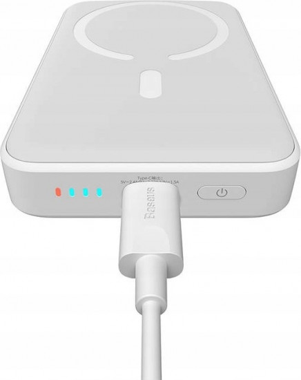 Внешний аккумулятор