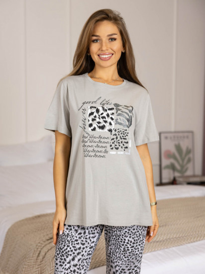 Костюм женский