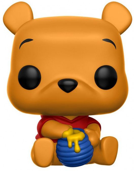 Фигурка «Seated Pooh»