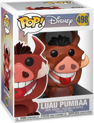 Фигурка «Luau Pumbaa» - Фото 2