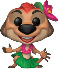Фигурка «Luau Timon» - Фото 1