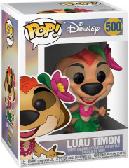 Фигурка «Luau Timon» - Фото 2