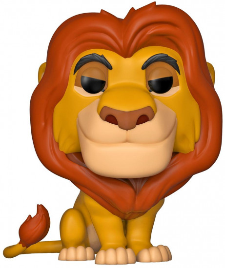 Фигурка «Mufasa»