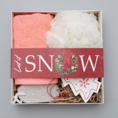 Набор подарочный «Snow» - Фото 2