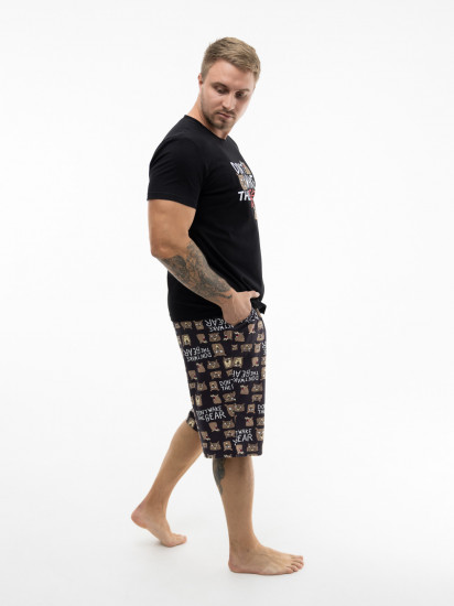 Костюм мужской