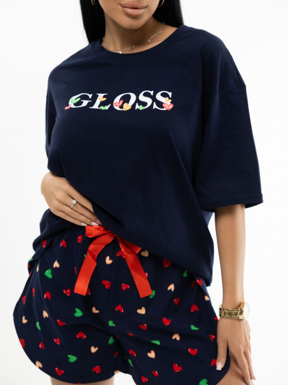 Костюм женский