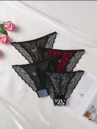 Набор женских трусов