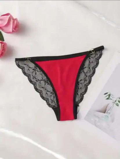 Набор женских трусов