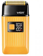 Электробритва мужская беспроводная V-357 - Фото 2