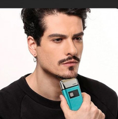 Электробритва мужская беспроводная V-357 - Фото 4