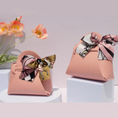 Набор бонбоньерок с бантиком - Фото 6