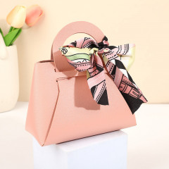 Набор бонбоньерок с бантиком - Фото 5