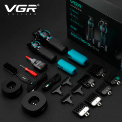 Набор для стрижки VGR V-886 S2 - Фото 2