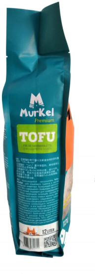 Наполнитель соевый «Нейтральный»