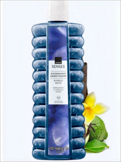 Пена для ванн «Сладкие сны»