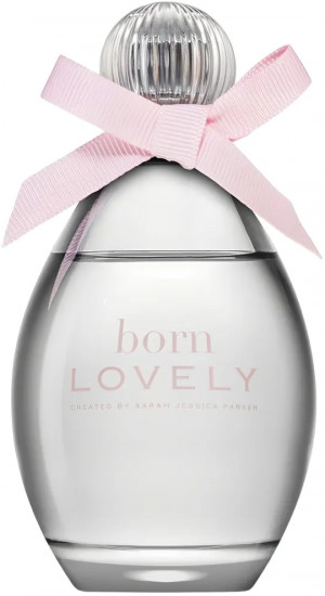 Парфюмированная вода «Born Lovely»