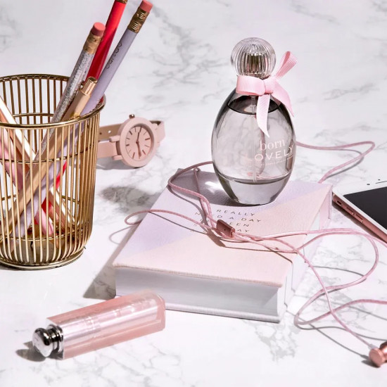 Парфюмированная вода «Born Lovely»