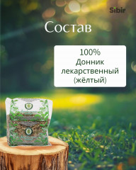 Донник лекарственный (жёлтый) - Фото 3