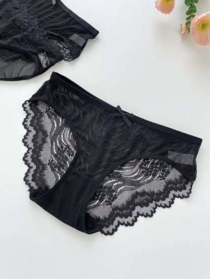 Набор женских трусов