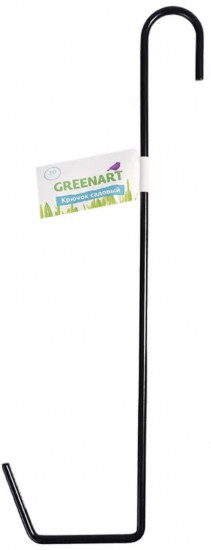 Крючок садовый