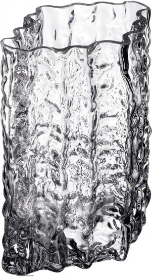 Ваза для цветов «Glass Nature»