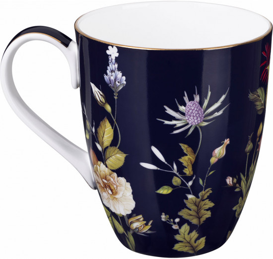 Кружка «Кобальт»