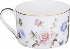 Чайная пара «Кобальт» - Фото 1