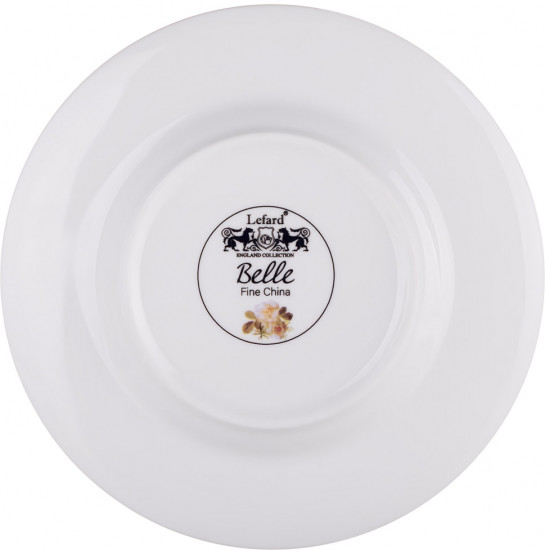 Чайная пара «Кобальт»