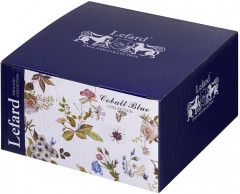 Чайная пара «Кобальт» - Фото 4