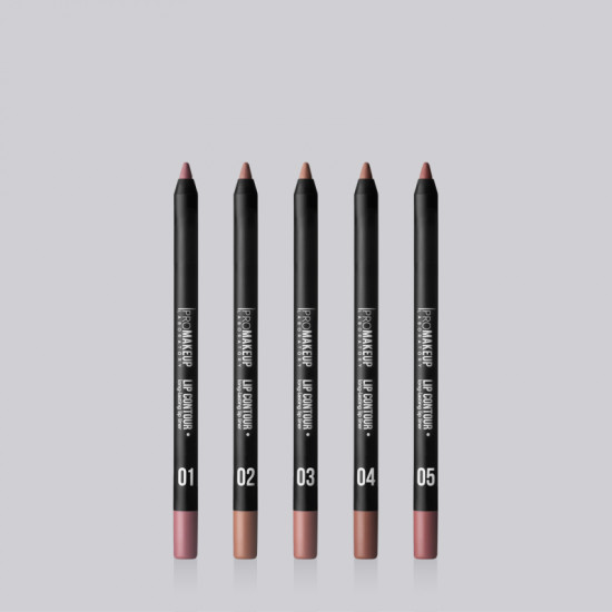 Карандаш для губ стойкий «Lip Contour», тон