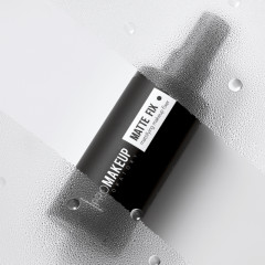 Фиксатор для макияжа матирующий «Matte Fix» - Фото 8