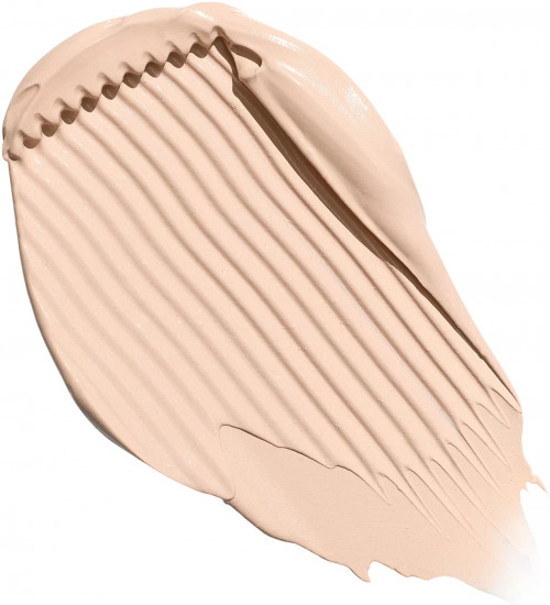 Тональный крем для лица с блюр-эффектом «Cloud Skin», оттенок 32 Натуральный бежевый