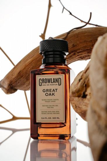 Парфюмированная вода «Great Oak»