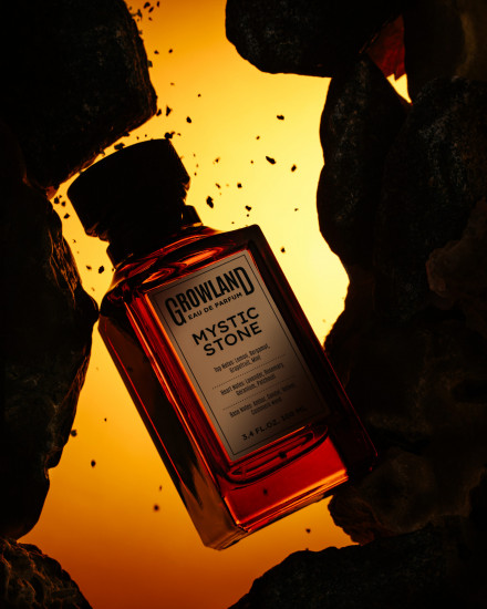 Парфюмированная вода «Mystic Stone»