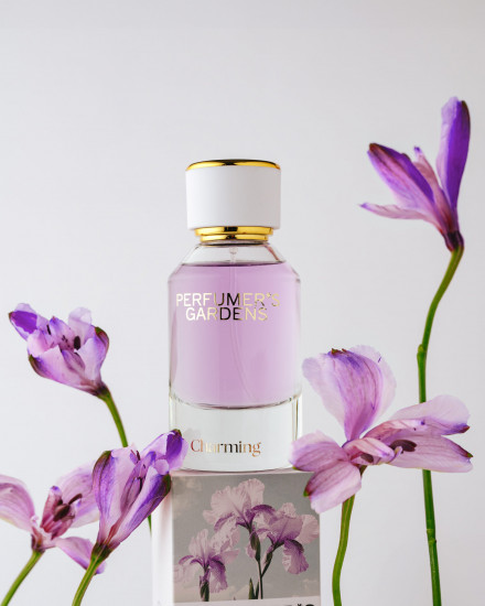 Духи «Charming»