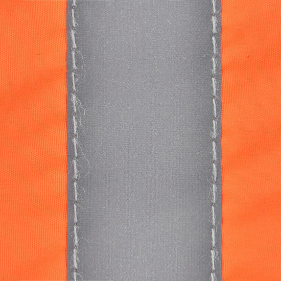 Сигнальный жилет светоотражающий для собак