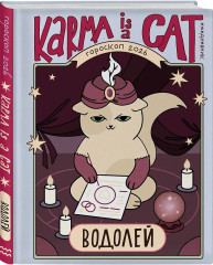 Гороскоп на 2026 год. Водолей. Ретроградный меркурий. Комплект из 2 книг - Фото 3