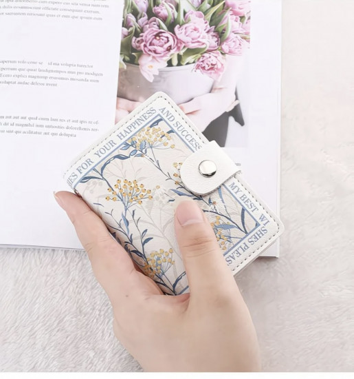 Картхолдер женский