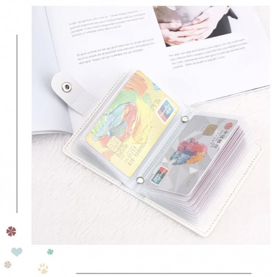 Картхолдер женский