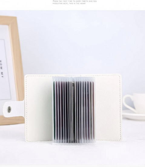 Картхолдер женский